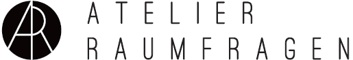 Atelier Raumfragen Logo